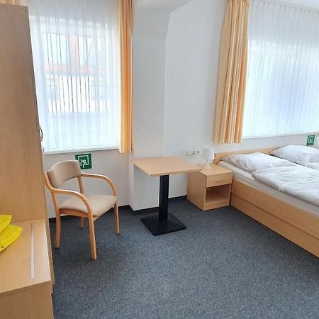 Hotel Kulturhaus Bettenhausen Rhonblick Exteriér fotografie
