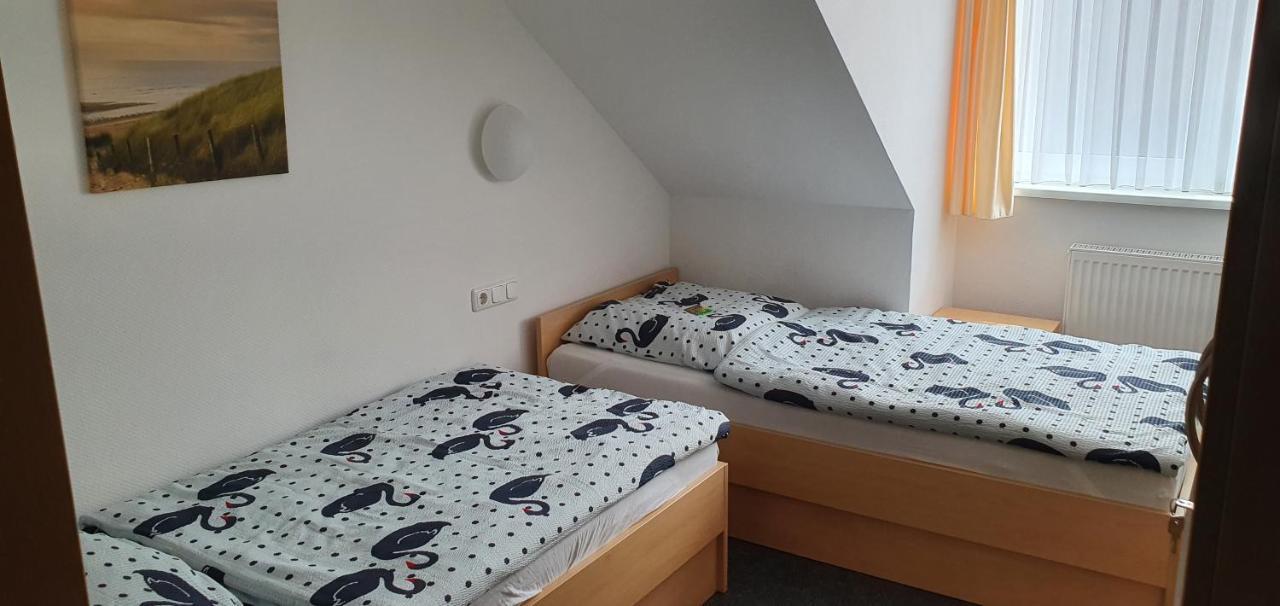 Hotel Kulturhaus Bettenhausen Rhonblick Exteriér fotografie