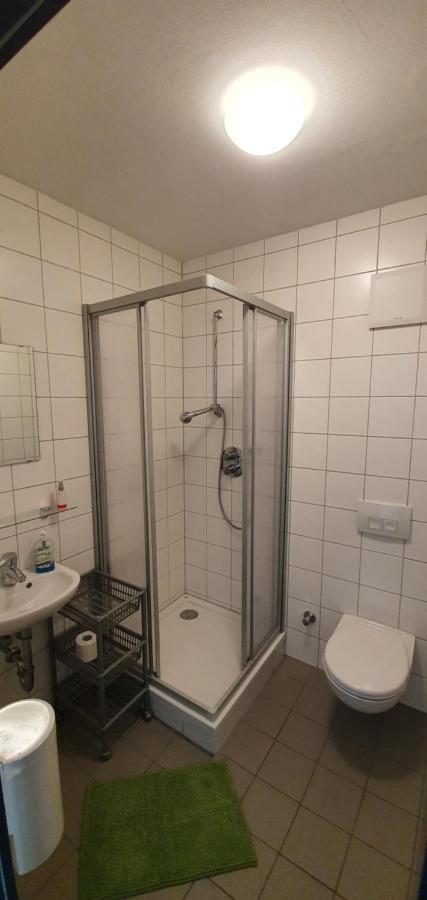 Hotel Kulturhaus Bettenhausen Rhonblick Exteriér fotografie